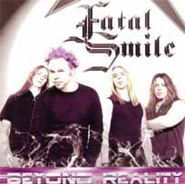 Fatal Smile : Beyond Reality